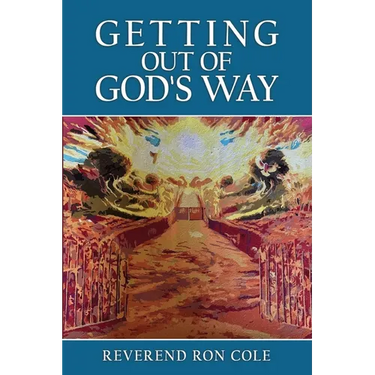 Getting Out of God's Way