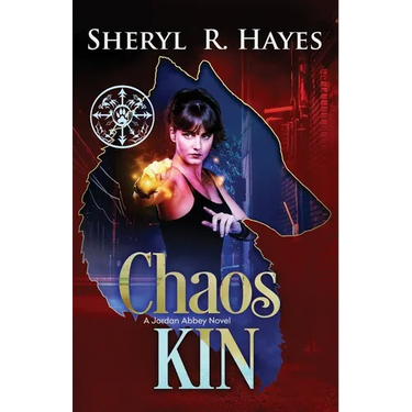 Chaos Kin: A Jordan Abbey Novel