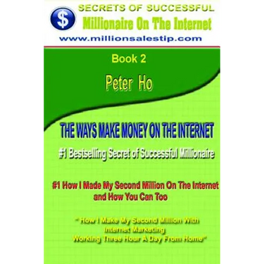 # 1 Bestselling How I Made My First Million Dollars On The Internet