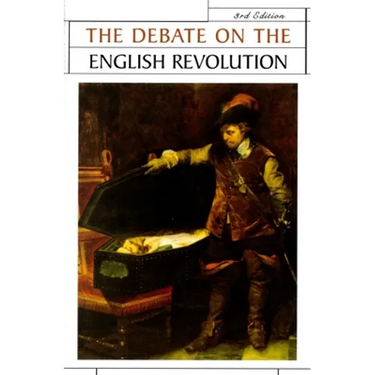 The Debate on the English Revolution