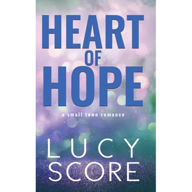Heart of Hope