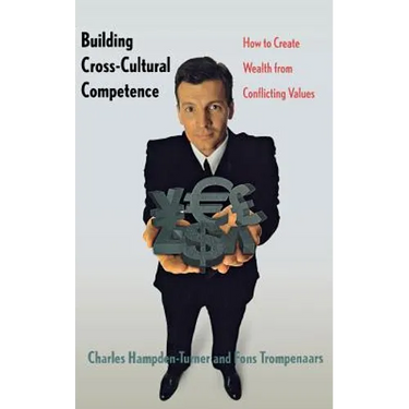 Building Cross-Cultural Competence: How to Create Wealth from Conflicting Values
