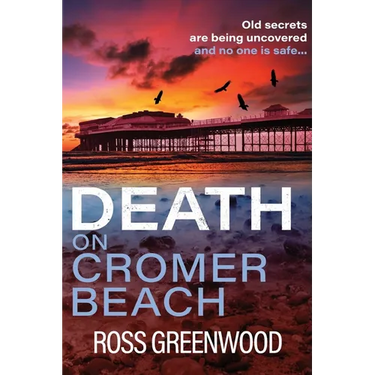 Death on Cromer Beach