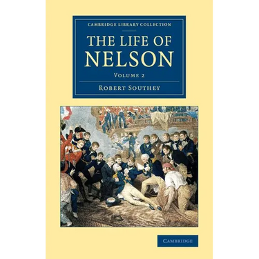 The Life of Nelson