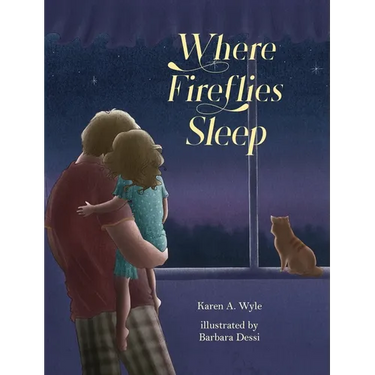 Where Fireflies Sleep