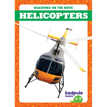 Helicopters