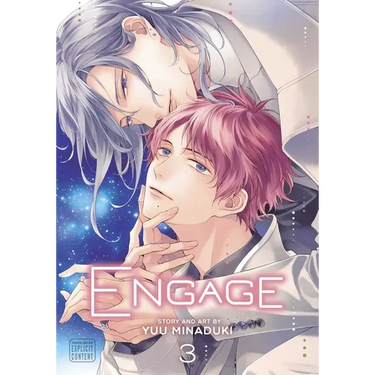 Engage, Vol. 3