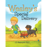Wesley's Special Delivery
