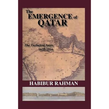 The Emergence Of Qatar