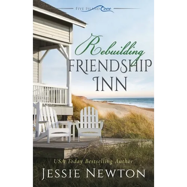 Rebuilding Friendship Inn