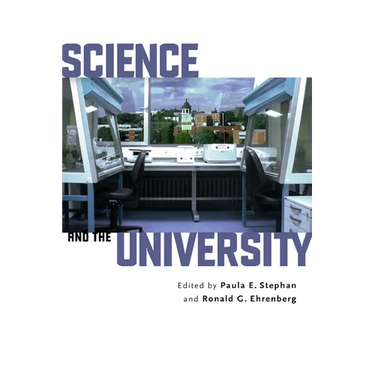 Science and the University