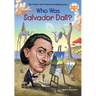 Who Was Salvador Dal ?