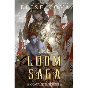 Loom Saga: The Complete Series
