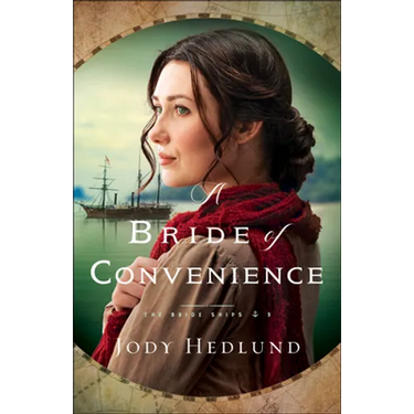 A Bride of Convenience