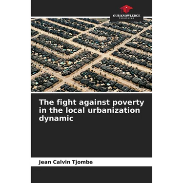 The fight against poverty in the local urbanization dynamic