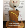 CISO Redefined Protecting Business