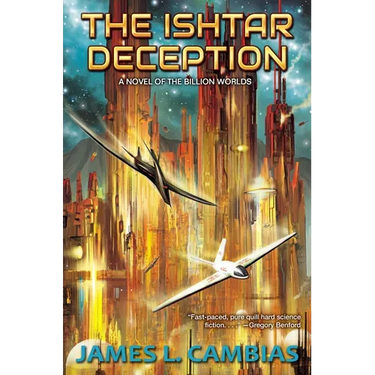 The Ishtar Deception