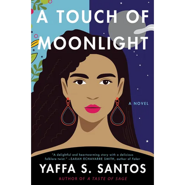 A Touch of Moonlight