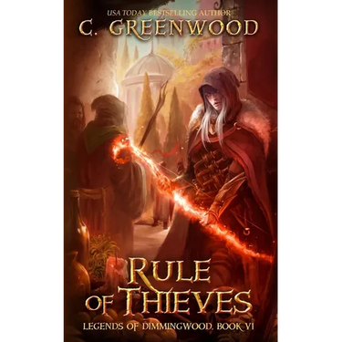 Rule of Thieves