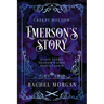 Emerson's Story (Creepy Hollow Books 7, 8 & 9)