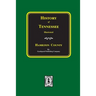 History of HAMILTON County, Tennessee