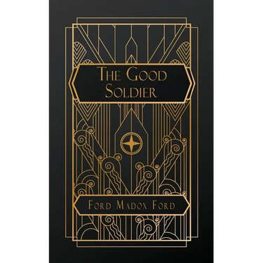 The Good Soldier