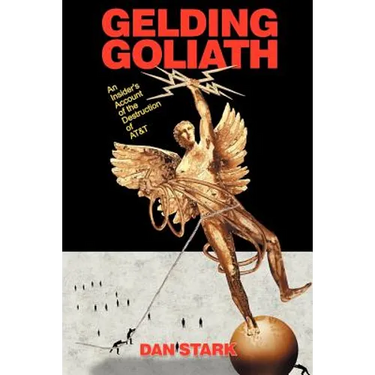 Gelding Goliath
