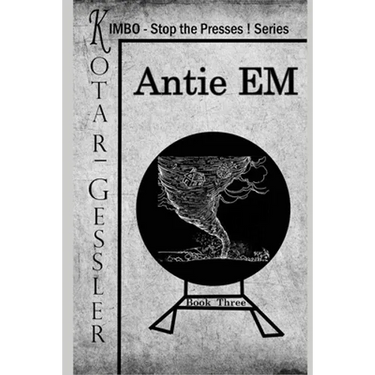 Antie EM