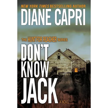 Don't Know Jack: The Hunt for Jack Reacher Series