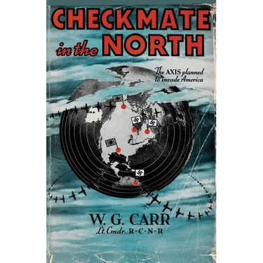 Checkmate In The North