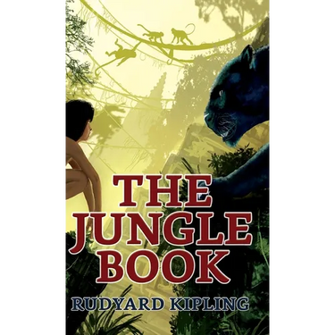 The Jungle Book