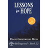 Lessons in Hope