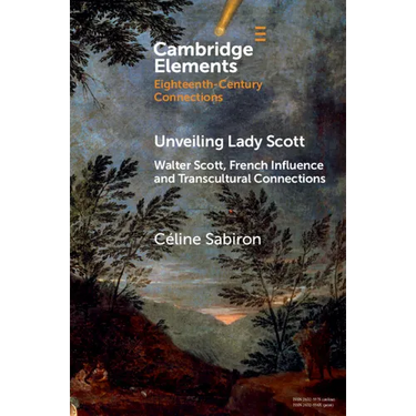 Unveiling Lady Scott