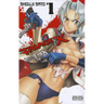 Triage X, Volume 1