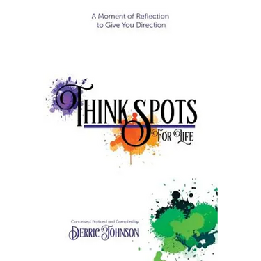 Think Spots for Life