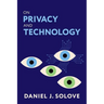 On Privacy and Technology