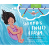 Swimming Toward a Dream: Yusra Mardini's Incredible Journey from Refugee to Olympic Swimmer