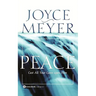 Peace: Cast All Your Cares Upon Him