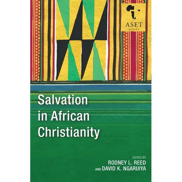 Salvation in African Christianity