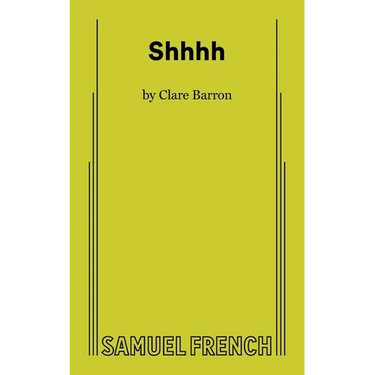 Shhhh
