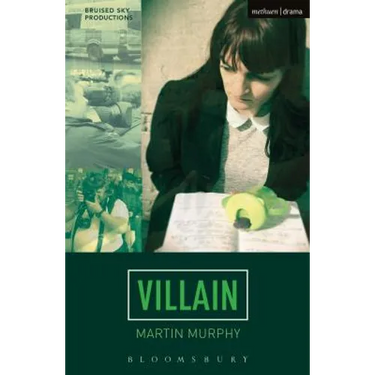 Villain