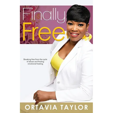 Finally Free