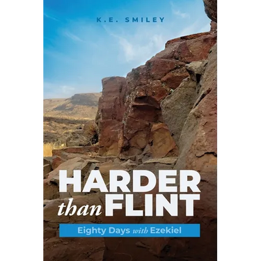 Harder than Flint: Eighty Days with Ezekiel