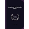 Early History Of The Andhra Country
