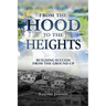 From the Hood to the Heights: Building Success from the Ground Up