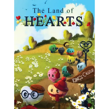 The Land of Hearts
