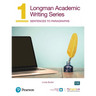 Longman Academic Writing - (Ae) - With Enhanced Digital Resources (2020) - Student Book with Myenglishlab & App - Sentences to Paragraphs