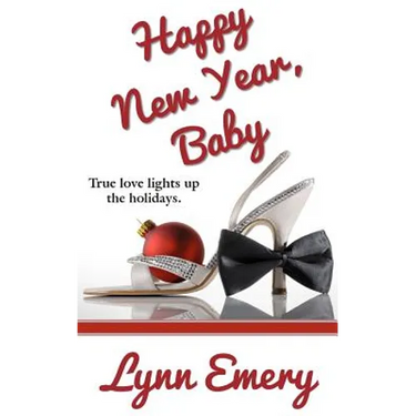 Happy New Year, Baby
