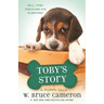 Toby's Story: A Puppy Tale