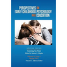 Perspectives on Early Childhood Psychology and Education Vol 2.1: Growing Up Poor